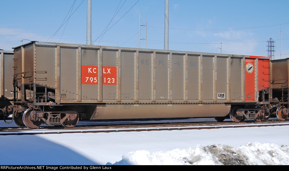 KCLX 795123